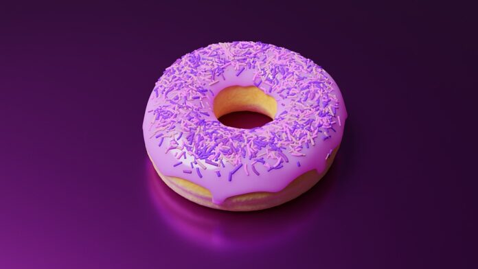 Top 10 frozen donut suppliers serving global foodservice chains