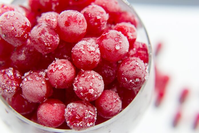 Top 10 frozen food packaging import companies in Thailand
