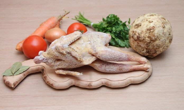 Top 10 frozen meat companies in Germany
