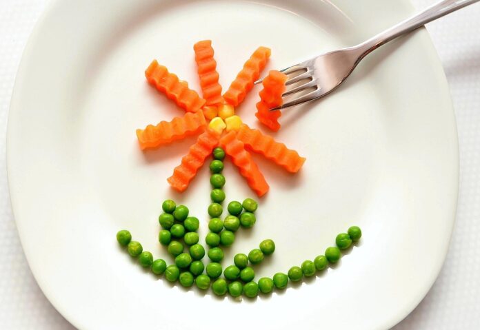 Top 10 frozen vegetable exporters in global food trade