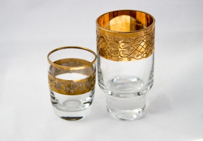 Top 10 fruit based vodka producing countries in the world in 2025