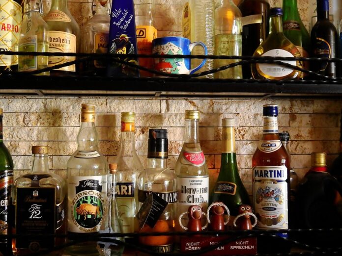 Top 10 fruit brandy brands in retail and grocery