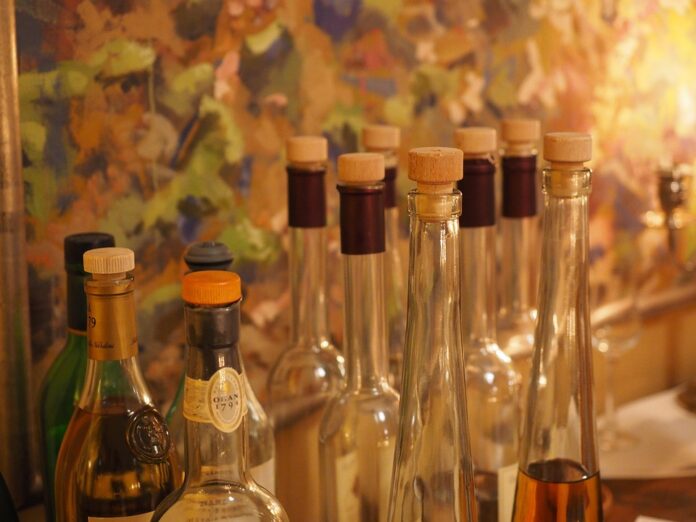 Top 10 fruit brandy brands used in bars and restaurants