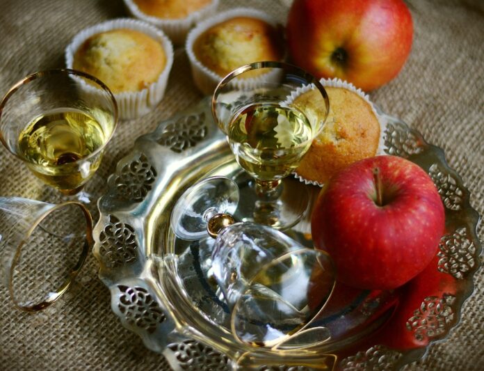 Top 10 fruit brandy import companies in Germany
