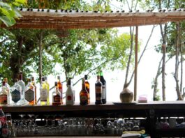 Top 10 fruit brandy import companies in South Korea