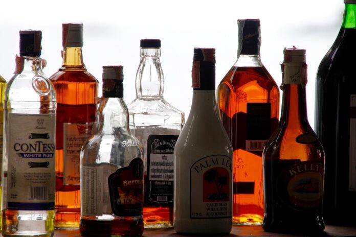 Top 10 fruit brandy producers globally in 2025