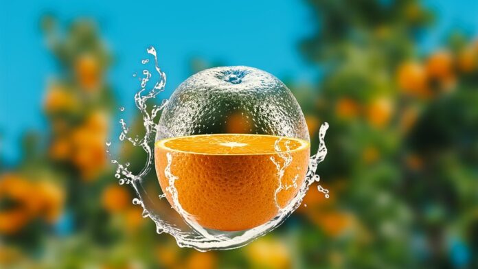 Top 10 fruit juice packaging importing countries in 2025