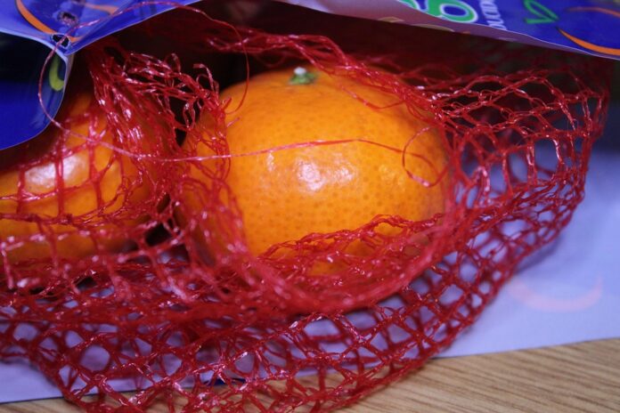 Top 10 fruit packaging import companies in Brazil