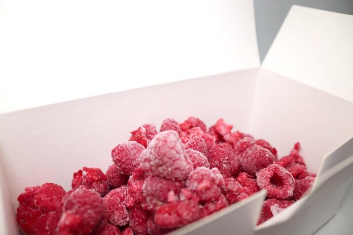 Top 10 fruit packaging import companies in United Kingdom