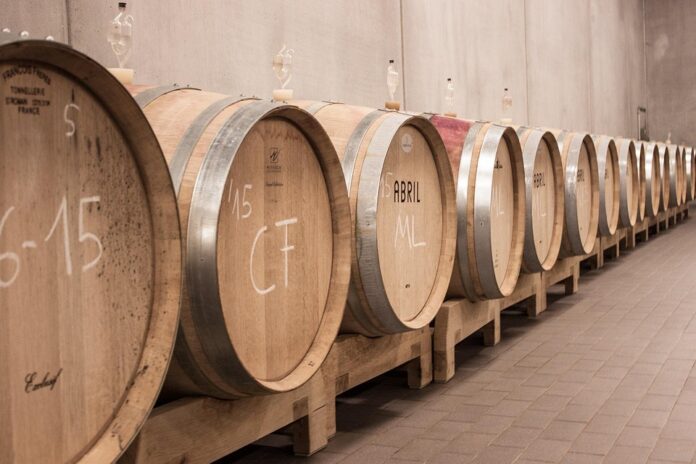 Top 10 full strength wine import companies in Germany