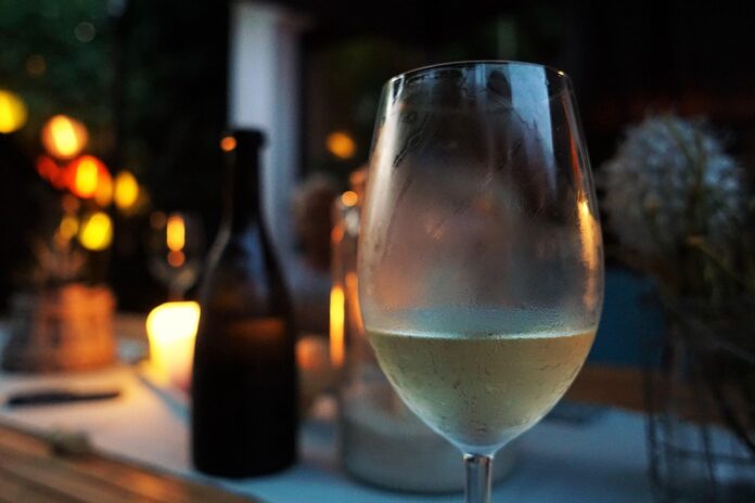 Top 10 full strength wine producers in France