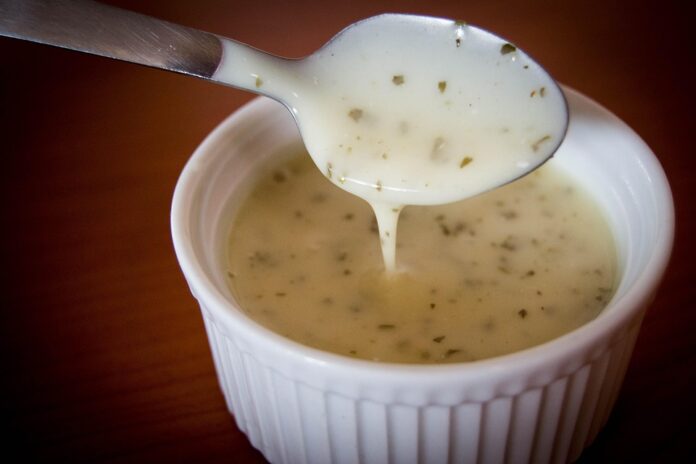 Top 10 functional and health focused sauce products in 2025