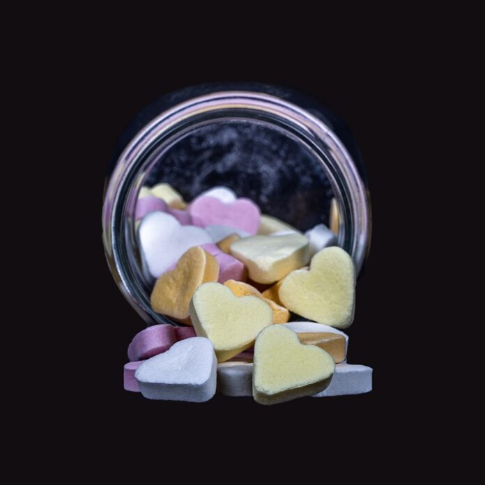 Top 10 functional candy and nutrition bar companies in 2025