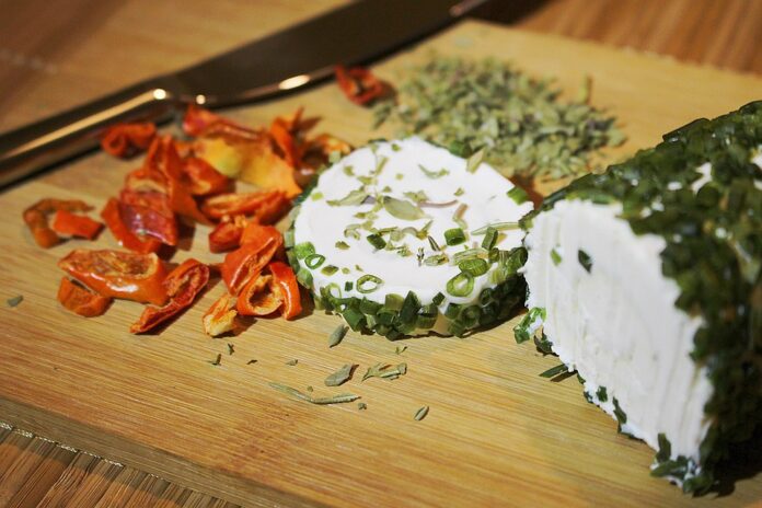 Top 10 functional cheese brands in the Netherlands