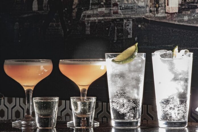 Top 10 gin import companies in Australia