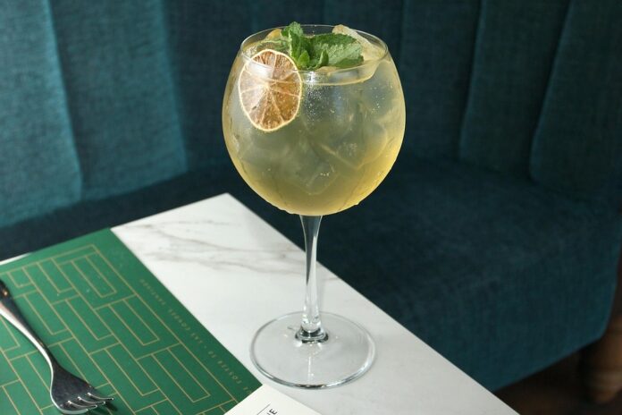 Top 10 gin producers globally in 2025