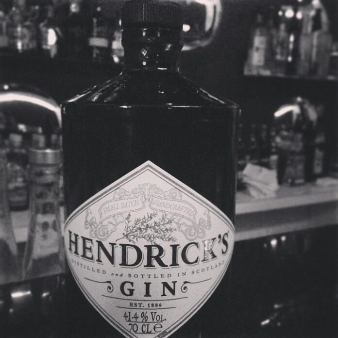 Top 10 gin product innovations launched in 2025