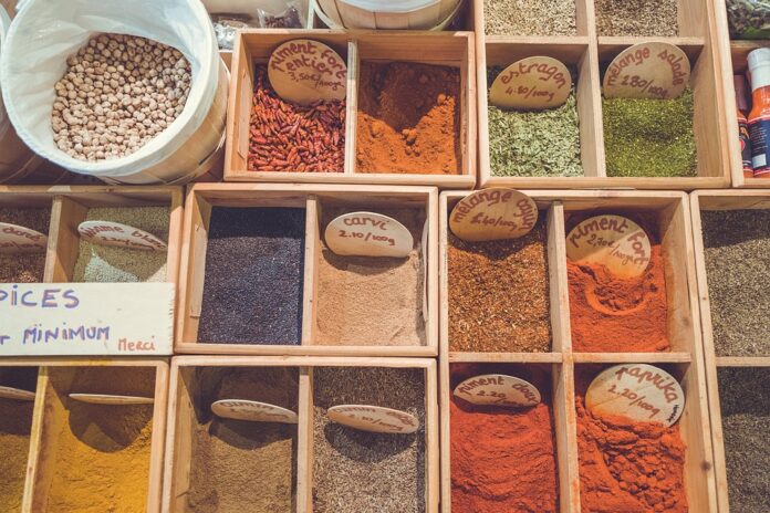 Top 10 ginger brands in India