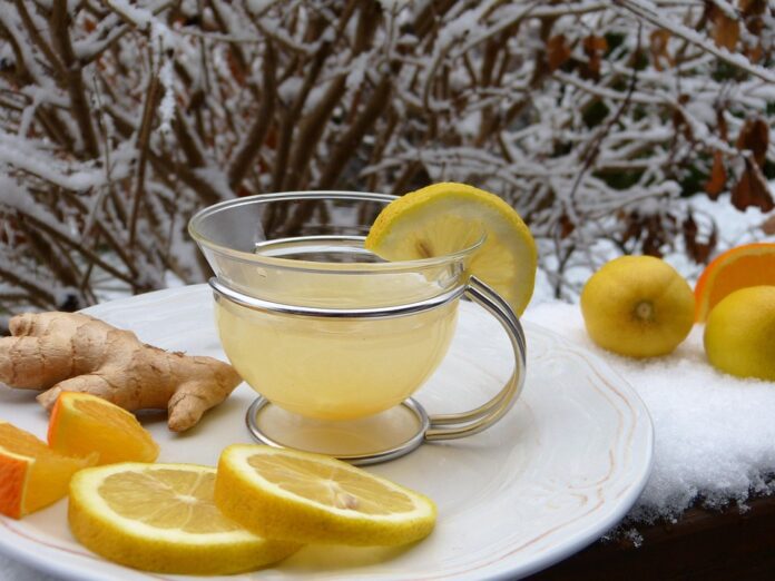 Top 10 ginger export companies in China
