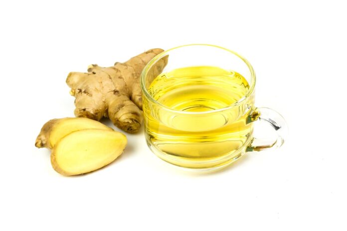 Top 10 ginger export companies in Nepal
