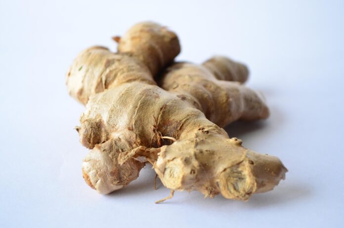 Top 10 ginger import companies in the United Arab Emirates