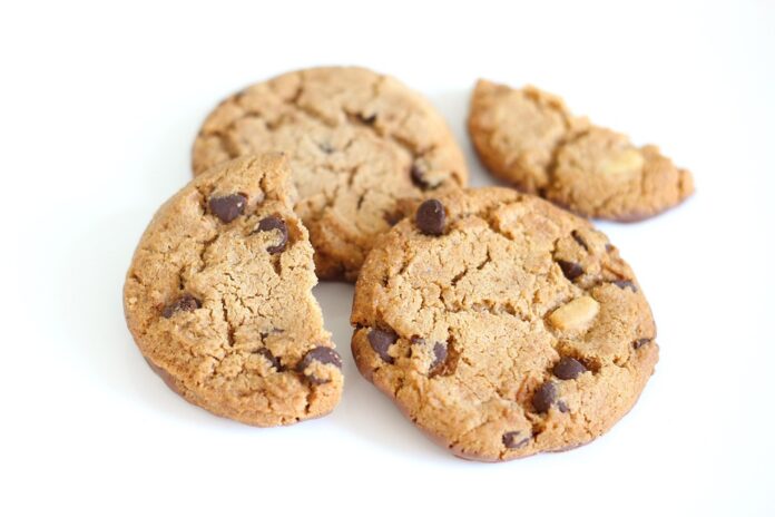 Top 10 gluten free cookie brands gaining market traction