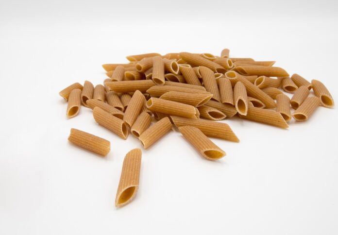 Top 10 gluten free pasta brands exported worldwide