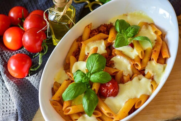 Top 10 gluten free pasta companies by revenue in 2025