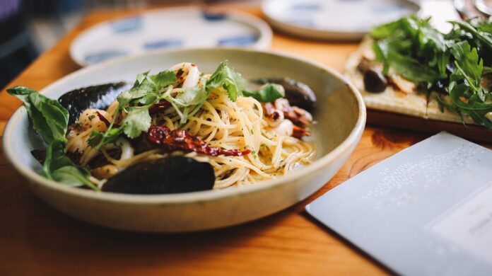 Top 10 gluten free pasta export companies in China