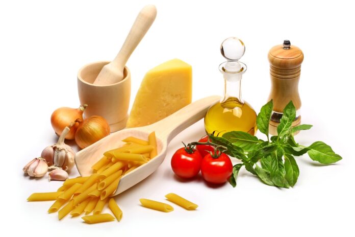 Top 10 gluten free pasta formats for retail packaging in 2025