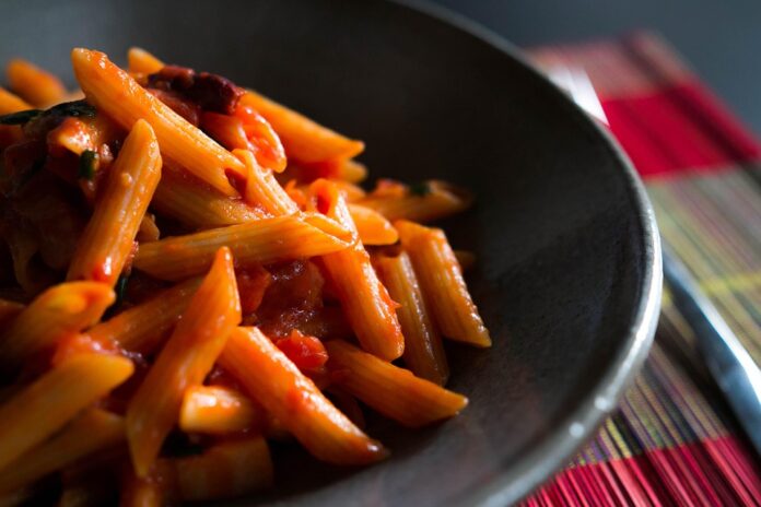 Top 10 gluten free pasta import companies in Germany
