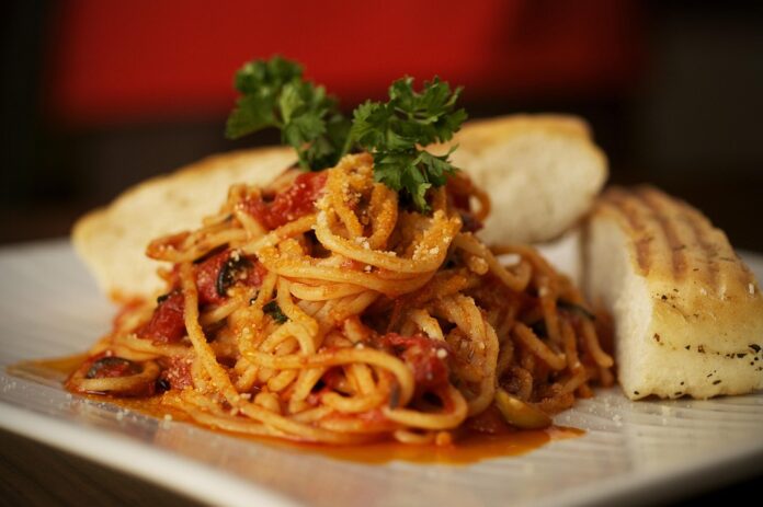Top 10 gluten free pasta import companies in the United States