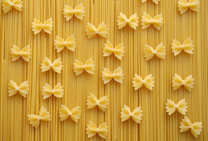 Top 10 gluten free pasta producers in the United States