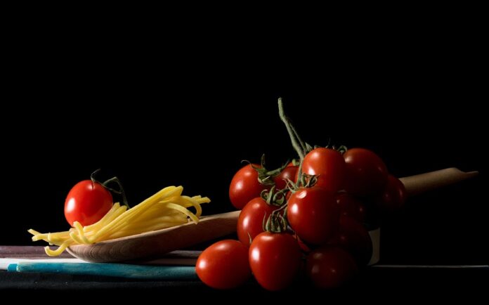 Top 10 gluten free pasta producing countries in the world in 2025