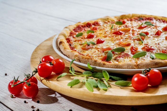 Top 10 gluten free pizza base brands in international markets