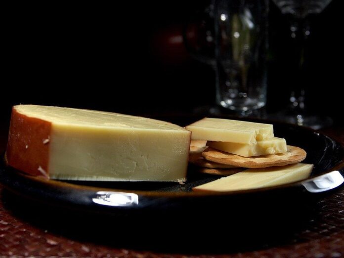 Top 10 gouda cheese brands in the Netherlands