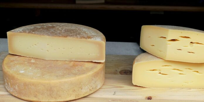 Top 10 gouda cheese brands in the United Kingdom