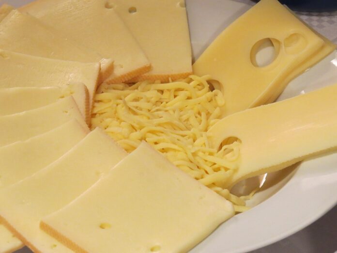 Top 10 gouda cheese export companies in Australia