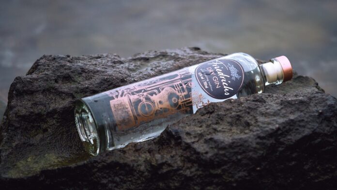 Top 10 grain vodka import companies in France