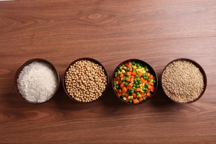 Top 10 grains packaging export companies in France