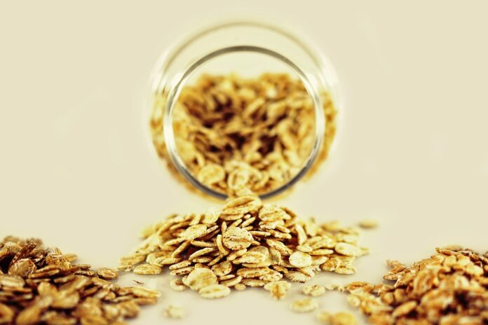 Top 10 grains packaging export companies in Italy
