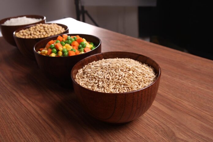 Top 10 grains packaging import companies in India