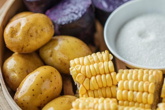 Top 10 grains packaging import companies in Thailand
