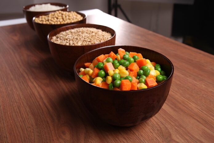 Top 10 grains packaging import companies in United Kingdom
