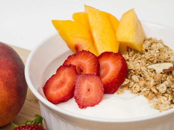 Top 10 granola companies in United States in 2025