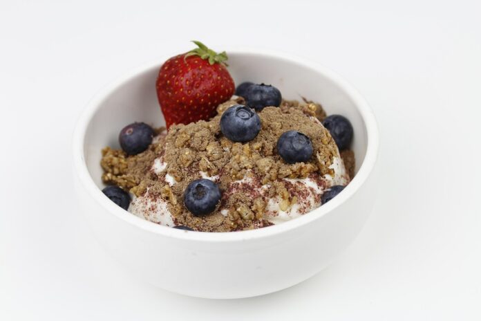 Top 10 granola import companies in UAE in 2025