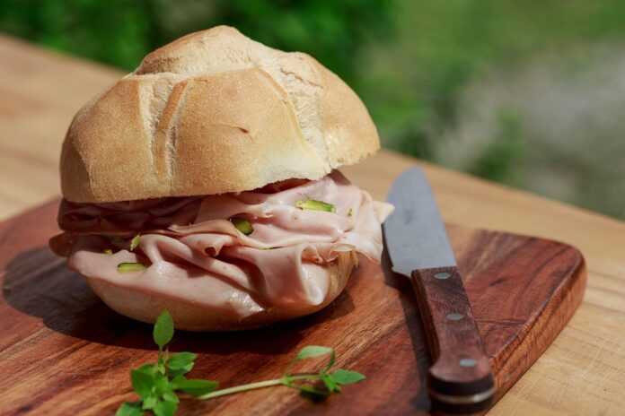 Top 10 gravy import companies in the United Kingdom