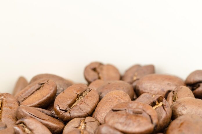 Top 10 green coffee exporters in Ethiopia