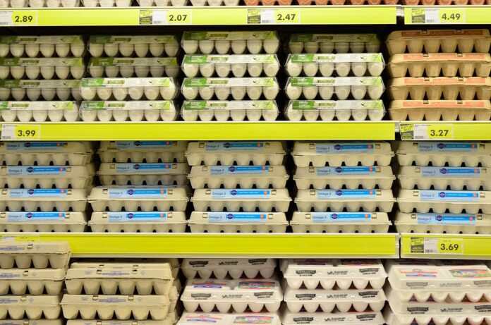Top 10 grocery store brands in Canada by market share