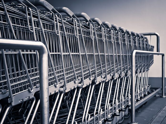 Top 10 grocery store brands in South Africa by market share
